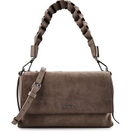 Coccinelle Boheme Shoulder Bag Genuine Leather 26 cm  Variant 3