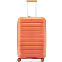 Roncato B-Flying Move 4 wheels Trolley 68 cm with expansion pleat  Variant 2 Roncato B-Flying Move 4 wheels Trolley 68 cm with expansion pleat  Variant 2