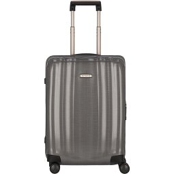 Samsonite Lite Cube Spinner 4 Roll Cabin Trolley 55 cm  Variant 2