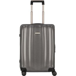 Samsonite Lite Cube Spinner 4 Roll Cabin Trolley 55 cm  Variant 1