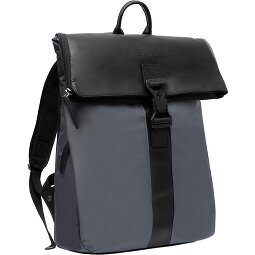 The Chesterfield Brand Fusion Trondheim Daypack 40 cm Laptop compartment  Variant 2