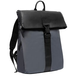 The Chesterfield Brand Fusion Trondheim Daypack 40 cm Laptop compartment  Variant 2