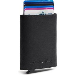 The Chesterfield Brand Junia Wallet RFID protection Genuine Leather 10 cm  Variant 2