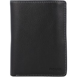 Picard Diego wallet leather 9 cm  Variant 3 Picard Diego wallet leather 9 cm  Variant 3