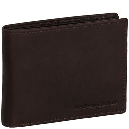 The Chesterfield Brand Walid Wallet RFID protection Leather 12 cm  Variant 2 The Chesterfield Brand Walid Wallet RFID protection Leather 12 cm  Variant 2