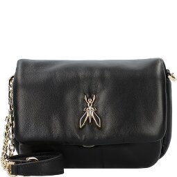 Patrizia Pepe Fly Puffy Shoulder bag Leather 21 cm  Variant 1