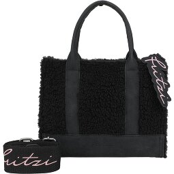 Fritzi aus Preußen Square Limited Teddy Shopper Bag 26 cm  Variant 1