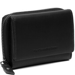 The Chesterfield Brand Doniva Wallet RFID protection Leather 13 cm  Variant 1