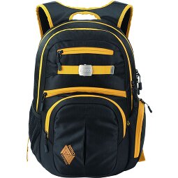 NITRO Daypack Hero backpack 52 cm laptop compartment  Variant 4