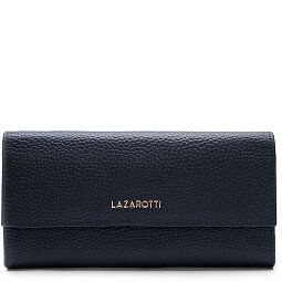 Lazarotti Bologna Leather Wallet Leather 19 cm  Variant 7