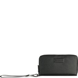 Bugatti Elsa Wallet RFID protection Leather 19 cm  Variant 2