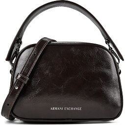 Armani Exchange Keira Shoulder Bag Genuine Leather 18 cm  Variant 1