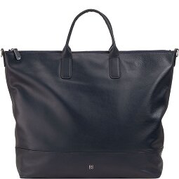 DuDu Judith Shopper Bag Leather 41 cm  Variant 4