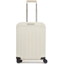 Piquadro PQ-Light 4 Roll Cabin Trolley 55 cm  Variant 1