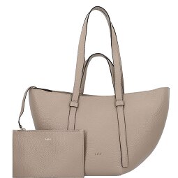 abro Cosmo Shopper Bag Leather 42 cm  Variant 2