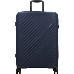 Jump Levante 4 wheels Trolley 65 cm  Variant 2