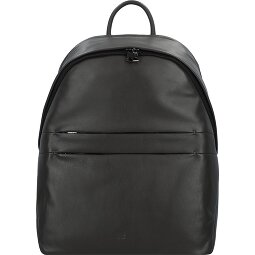DuDu New York Daypack Genuine Leather 41 cm Laptop compartment  Variant 1