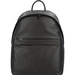 DuDu New York Daypack Leather 41 cm Laptop compartment  Variant 1
