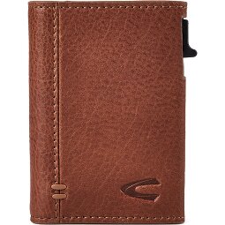 camel active Thunder Wallet RFID protection Genuine Leather 9.5 cm  Variant 2