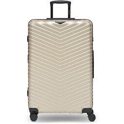 Redolz Essentials 18 4 wheels Trolley 76 cm with expansion pleat  Variant 4