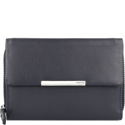 Maître Belg Dagrete wallet leather 13.5 cm  Variant 2