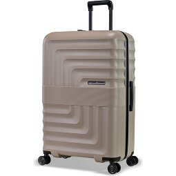 Eminent Dandelion 4 wheels Trolley L 77 cm with expansion pleat  Variant 1