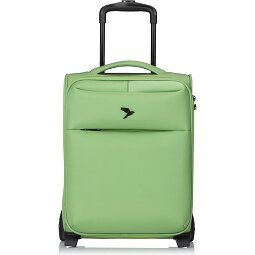Pack Easy Easytrip 2 wheels Cabin suitcase 45 cm  Variant 1