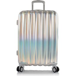 Heys Astro 4 wheels Trolley M 66 cm with expansion pleat  Variant 5