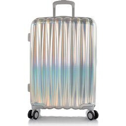 Heys Astro 4 wheels Trolley M 66 cm with expansion pleat  Variant 5