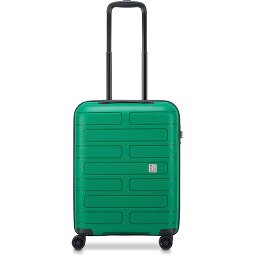 MODO by Roncato Supernova 2.0 4 wheels Cabin trolley 55 cm  Variant 1