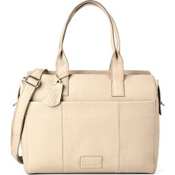 Burkely Soft Skylar Shopper Bag Leather 40 cm Laptop compartment  Variant 1