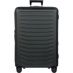 Porsche Design Roadster 4 wheels Trolley L 75 cm with expansion pleat  Variant 5