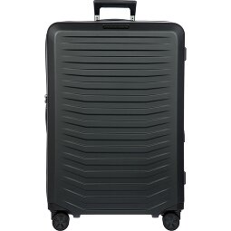 Porsche Design Roadster 4 wheels Trolley L 75 cm with expansion pleat  Variant 5