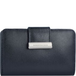 Mandarina Duck Hera 3.0 wallet leather 14.5 cm  Variant 1 Mandarina Duck Hera 3.0 wallet leather 14.5 cm  Variant 1