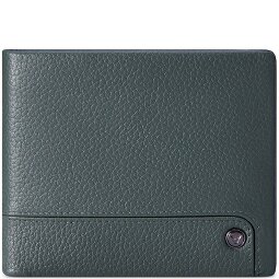 Roncato Alaska Wallet RFID protection Leather 13 cm  Variant 4