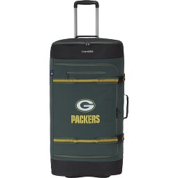 Travelite travelite x NFL 2 wheels Travel bag 79 cm  Variant 1