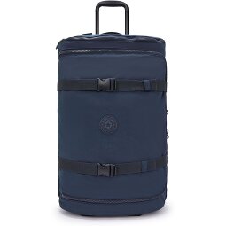 Kipling Basic Aviana 2 wheels Travel bag M 68 cm  Variant 3 Kipling Basic Aviana 2 wheels Travel bag M 68 cm  Variant 3