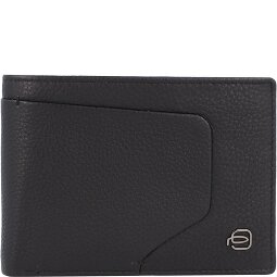 Piquadro Akron wallet RFID leather 13 cm  Variant 1