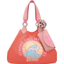 Fritzi aus Preußen Big Wave Limited Barbie Izzy Medium Shopper Bag 42 cm  Variant 1