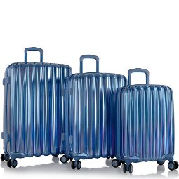 Heys Astro 4 wheels Suitcase set 3-piece with expansion pleat  Variant 1