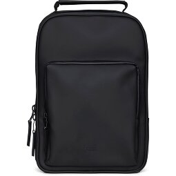 Rains Book Daypack 40 cm Laptop compartment  Variant 1 Rains Book Daypack 40 cm Laptop compartment  Variant 1