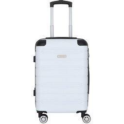 Nowi Rhodos 4 wheels Trolley 58 cm  Variant 2