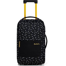Satch Flow 2 wheels Cabin trolley S 54 cm  Variant 3