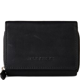 Jack Kinsky Aruba Wallet RFID protection Leather 10 cm  Variant 7