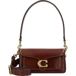Coach Tabby Shoulder Bag Leather 20 cm  Variant 1