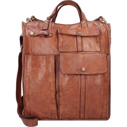 Campomaggi Tokio Handbag Leather 32 cm  Variant 1