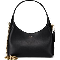 Coach Brooklyn Shoulder Bag Leather 23 cm  Variant 1