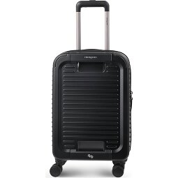 Hedgren Raku 4 wheels Cabin suitcase S 55 cm  Variant 1