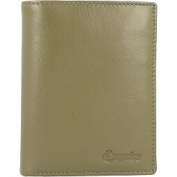 Esquire Peru wallet RFID leather 9.5 cm  Variant 2