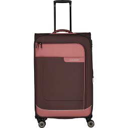 Travelite Viia 4 wheels Trolley 77 cm  Variant 2
